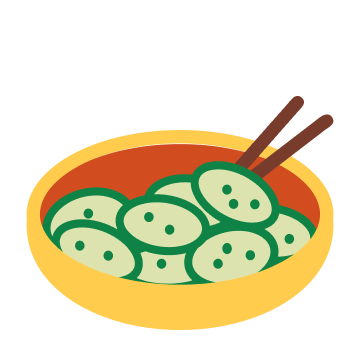 涼拌
