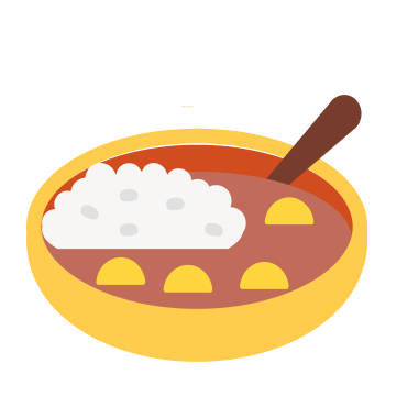 咖哩的食譜