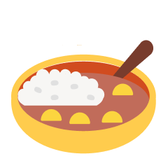 咖哩的食譜