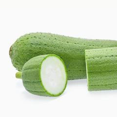 絲瓜的食譜