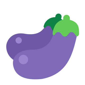 茄子