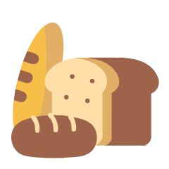 手作麵包的食譜