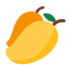 芒果的食譜