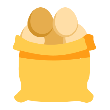 雞蛋糕的封面圖