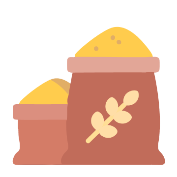 五穀雜糧的食譜