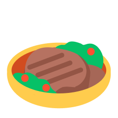 牛排的食譜