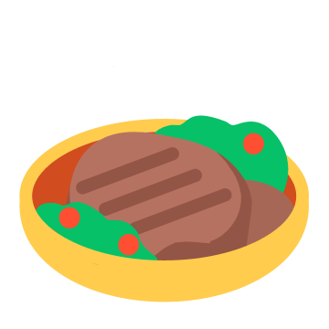 牛排的食譜