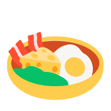 早午餐的封面圖