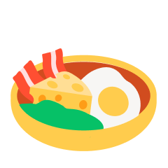 早午餐的食譜