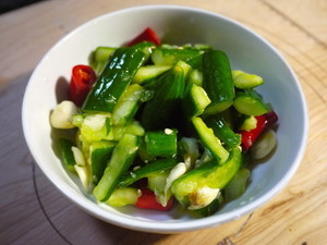 小黃瓜的封面圖