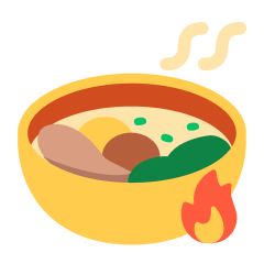 火鍋的食譜