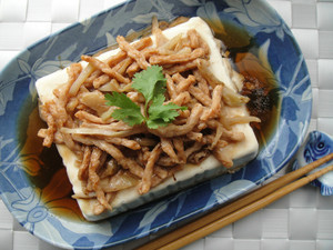 素食/蔬食的食譜