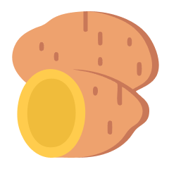 地瓜的食譜