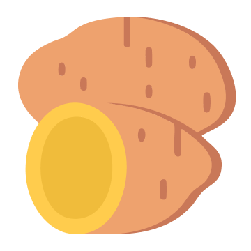 地瓜的食譜