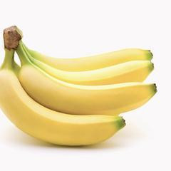 香蕉的食譜