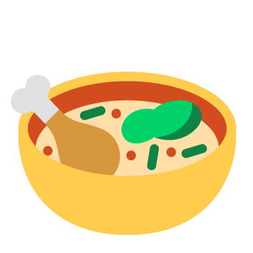 雞湯的食譜
