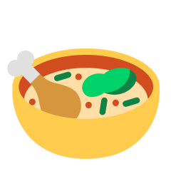雞湯的食譜