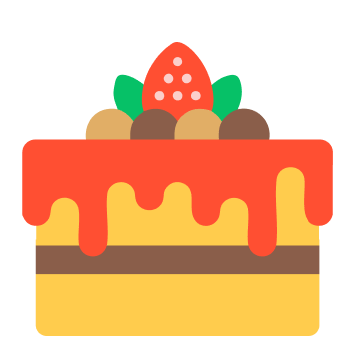 戚風蛋糕的封面圖