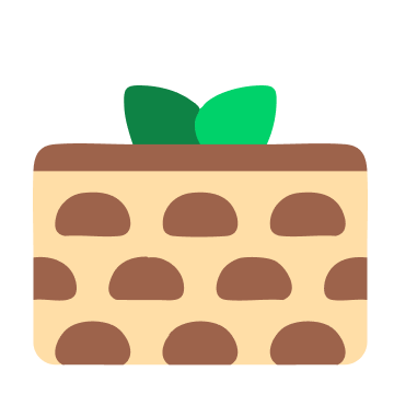 提拉米蘇的封面圖