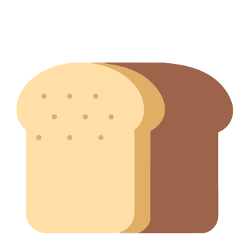 吐司的食譜