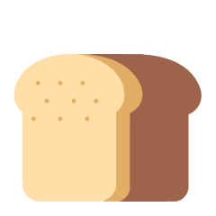 吐司的食譜