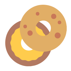 貝果的食譜