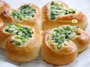 台式麵包的封面圖