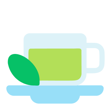 茶飲的食譜