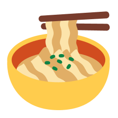 麵食的食譜