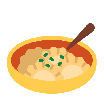 餛飩抄手的封面圖