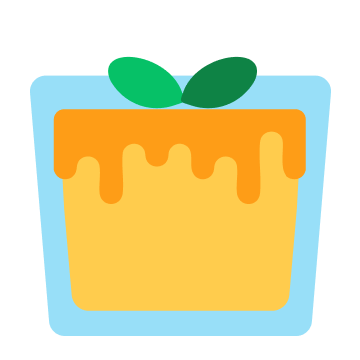 果凍、茶凍的封面圖