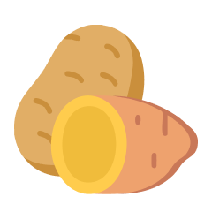 根莖的食譜