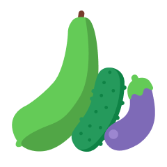瓜果的食譜