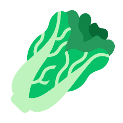 白菜的食譜