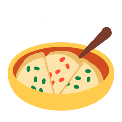 時間場合的食譜