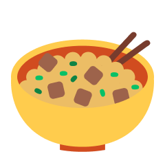 油飯的食譜
