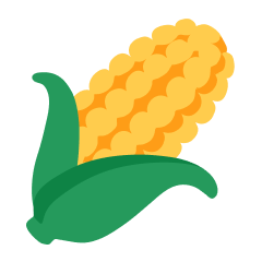 玉米的食譜