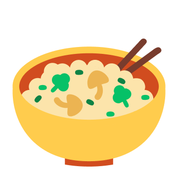 炊飯的食譜