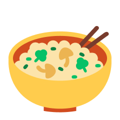 炊飯的食譜
