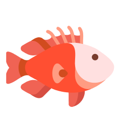 魚類的食譜