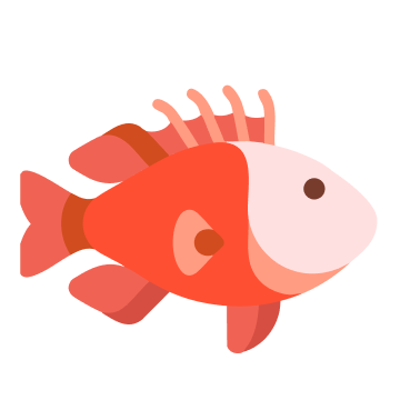 魚類的食譜