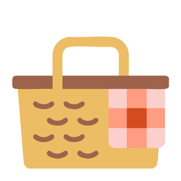 野餐的食譜