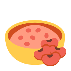 餡料的食譜