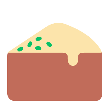 磅蛋糕的封面圖