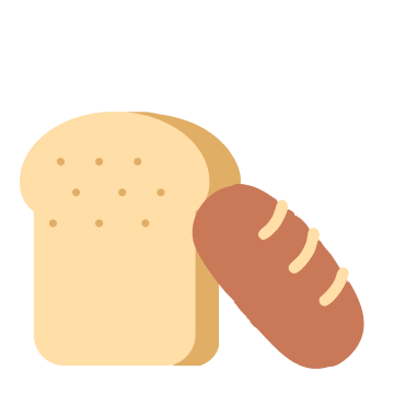 麵包機的封面圖