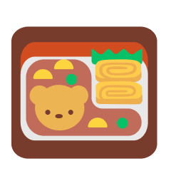 親子的食譜
