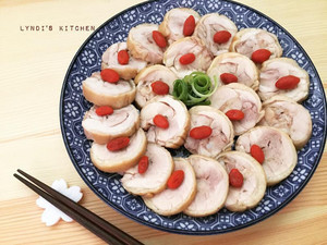 雞腿肉的封面圖