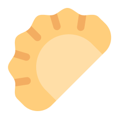 餃子的食譜