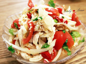 雞胸肉的封面圖