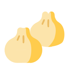 包子的食譜